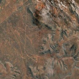 Port Augusta Satellite Map