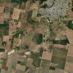 Bell Ville Satellite Map