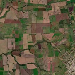 Urdinarrain Satellite Map