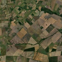 Aldea San Antonio Satellite Map