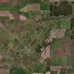 Colonia Elía Satellite Map