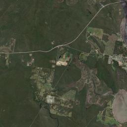 Karuah Satellite Map