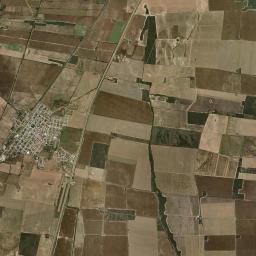 Tilisarao Satellite Map