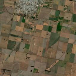 Marcos Juárez Satellite Map