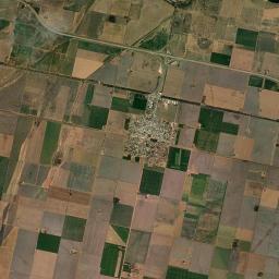 General Roca Satellite Map