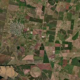 General Galarza Satellite Map