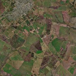 Young Satellite Map