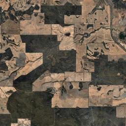 Cuballing Satellite Map