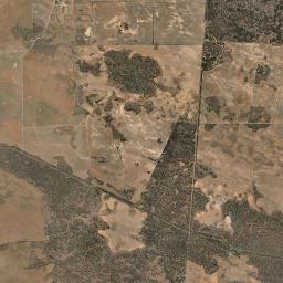 Streaky Bay Satellite Map