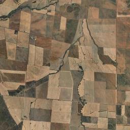 Mount Remarkable Satellite Map