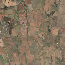 Peak Hill Satellite Map