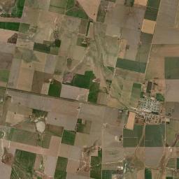 Idiazábal Satellite Map