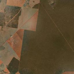 Lachlan Satellite Map