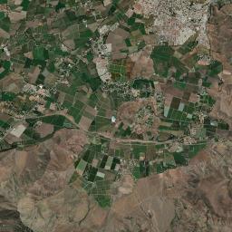 Calle Larga Satellite Map