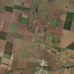 Carnerillo Satellite Map