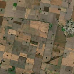 Inriville Satellite Map