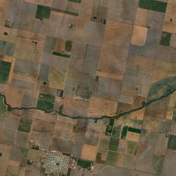 Los Surgentes Satellite Map