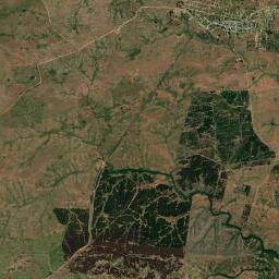 Santa Clara de Olimar Satellite Map