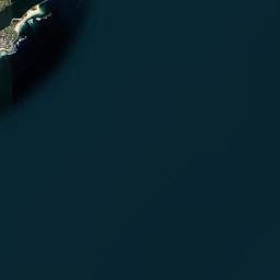 Newcastle East Satellite Map