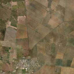 La Toma Satellite Map