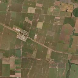 Charras Satellite Map