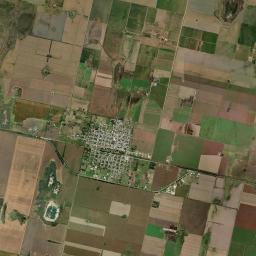 Ucacha Satellite Map