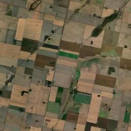 Departamento de Marcos Juárez Satellite Map