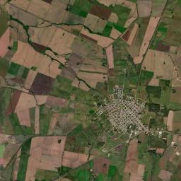 Larroque Satellite Map