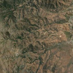 Tiltil Satellite Map