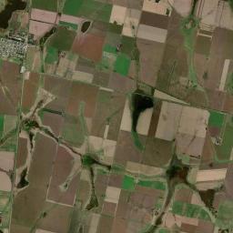 Chazón Satellite Map