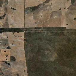 Lake Grace Satellite Map