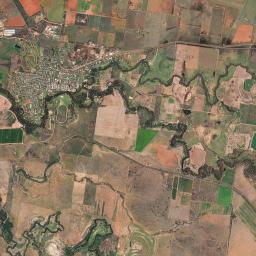 Condobolin Satellite Map