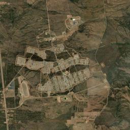 La Punta Satellite Map