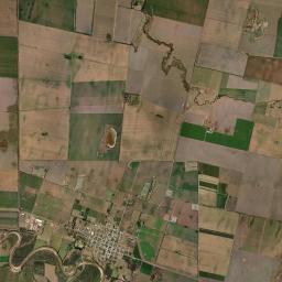 Villa Reducción Satellite Map