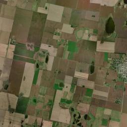 Santa Eufemia Satellite Map