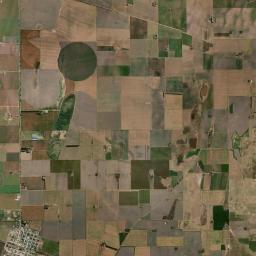 Las Acequias Satellite Map