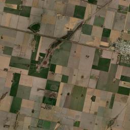 Isla Verde Satellite Map