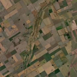 Departamento de Caseros Satellite Map