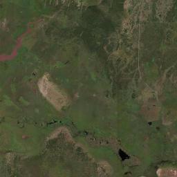 Departamento de Gualeguaychú Satellite Map