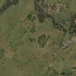 Villa Sara Satellite Map