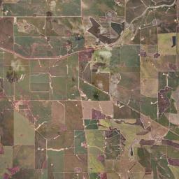 Dumbleyung Shire Satellite Map