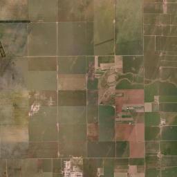 Departamento de Río Cuarto Satellite Map