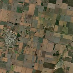 Chañar Ladeado Satellite Map