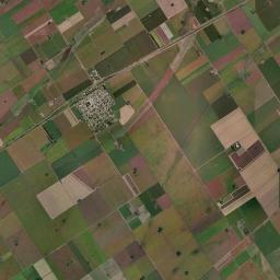 Villa Mugueta Satellite Map