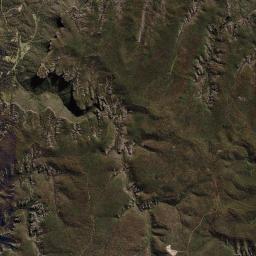Lithgow Satellite Map