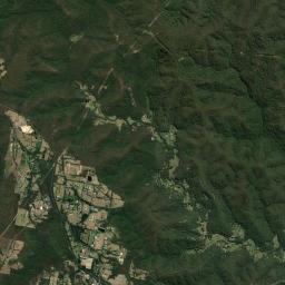 Ourimbah Satellite Map