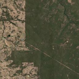 Dardanup Satellite Map