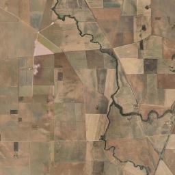 Port Pirie City and Dists Satellite Map