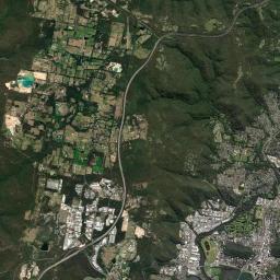 West Gosford Satellite Map