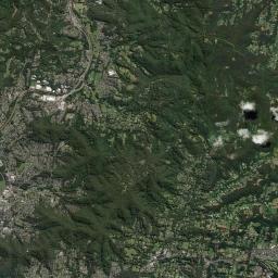 North Gosford Satellite Map